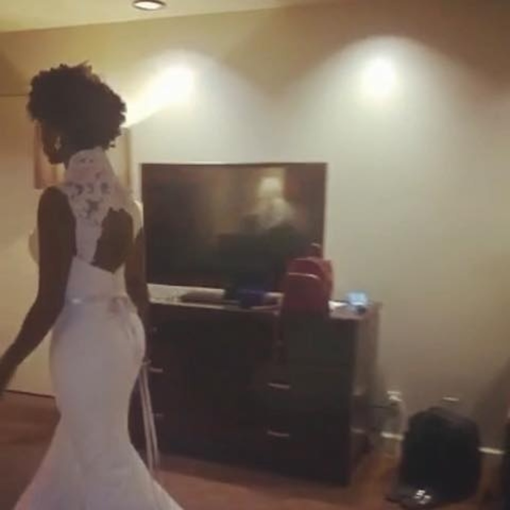 Meet your Posher, Melanie